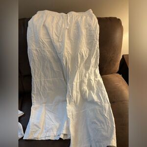 Womens size XL SHEIN pants